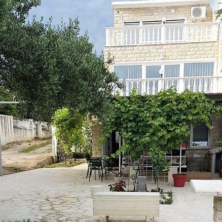 Apartment Maslenica, Near Zadar Екстериор снимка