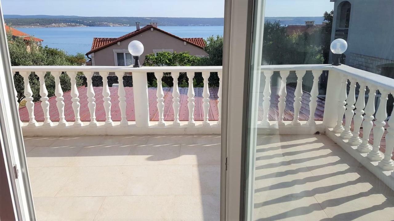 Apartment Maslenica, Near Zadar Екстериор снимка