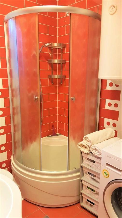 Apartment Maslenica, Near Zadar Екстериор снимка