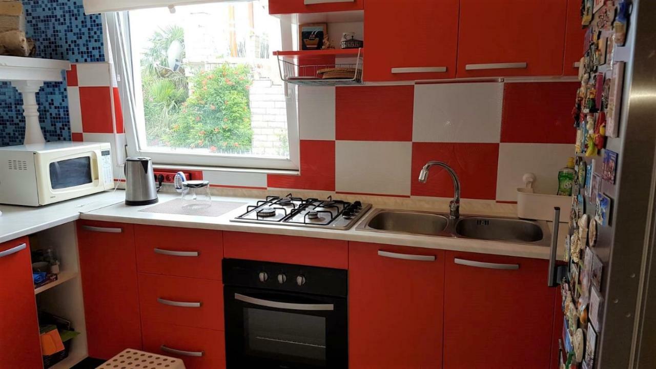 Apartment Maslenica, Near Zadar Екстериор снимка